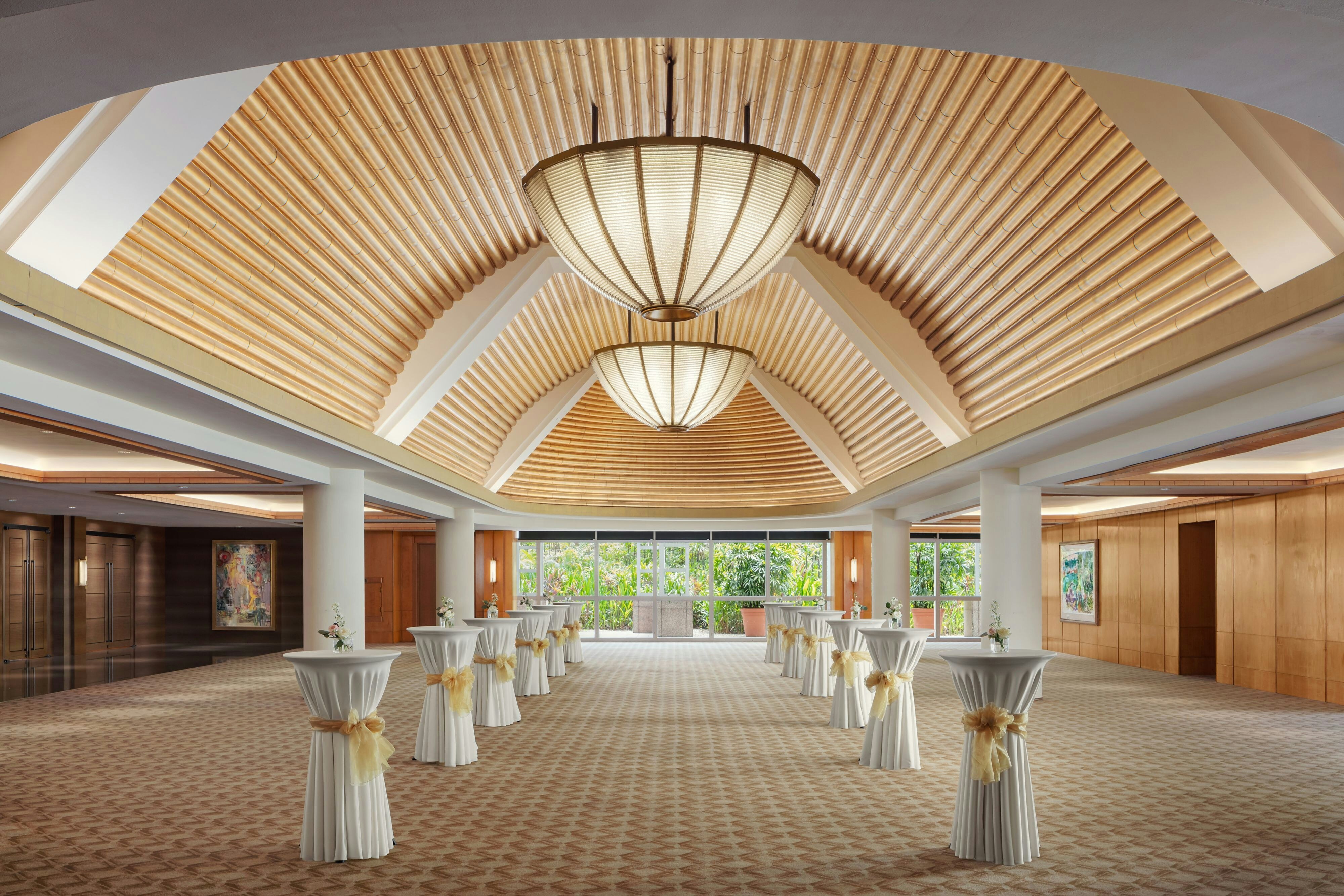 The Ritz-Carlton, Millenia Singapore 9/59