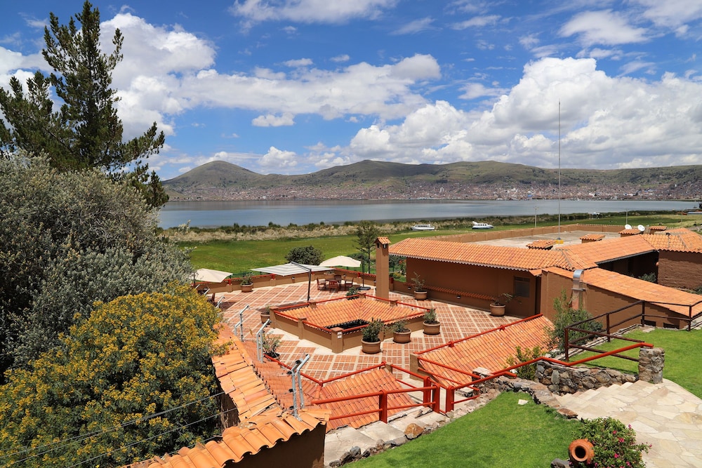 Casa Andina Private Collection Puno 1/67