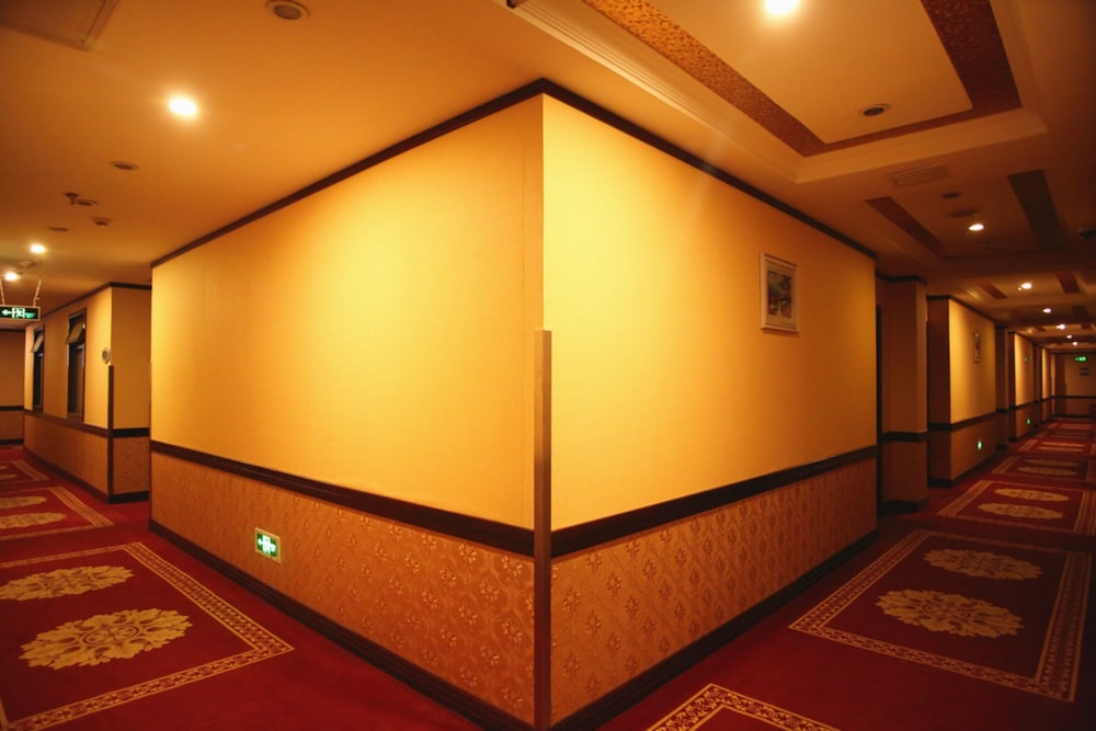 レゼン セレクト ホテル(上海国際観光リゾート 川沙) 写真4