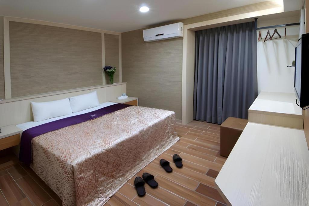 Laurel Business Hotel 15/28
