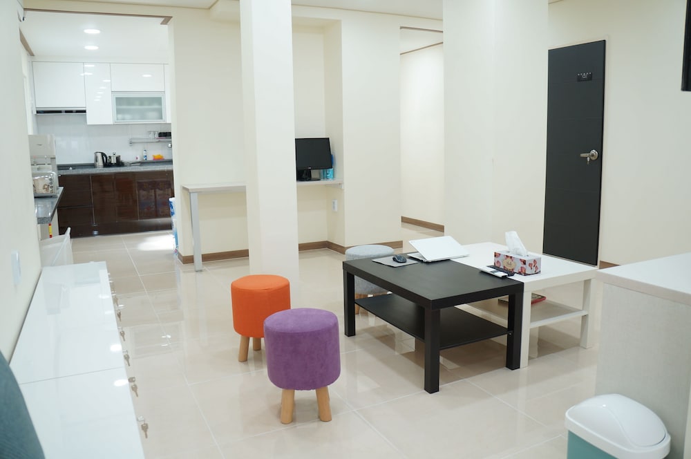 Namsan Guest House 26/46