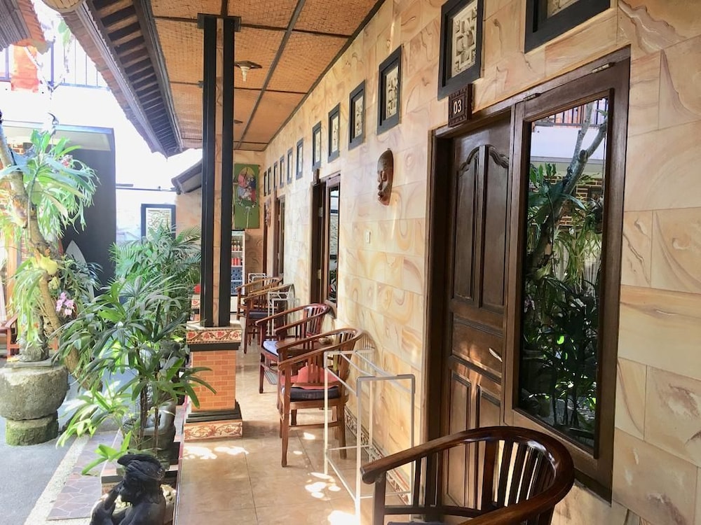 Mikuk Homestay 27/37