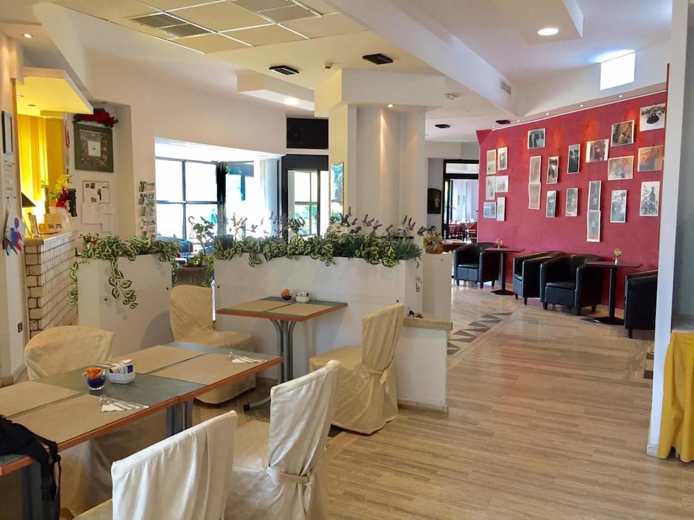Sant Elia Hotel 38/49