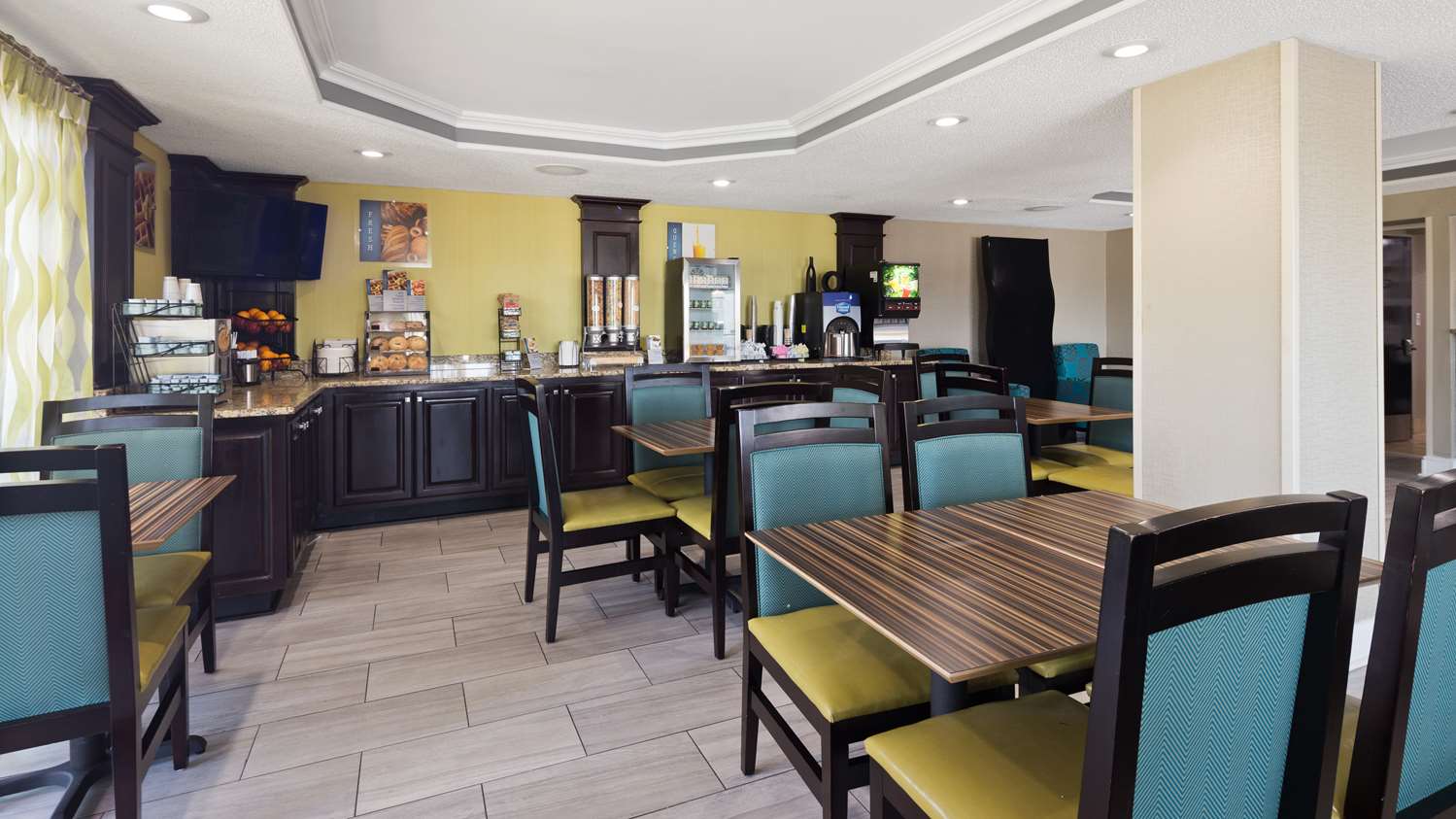 Best Western Inn Florence 4/9