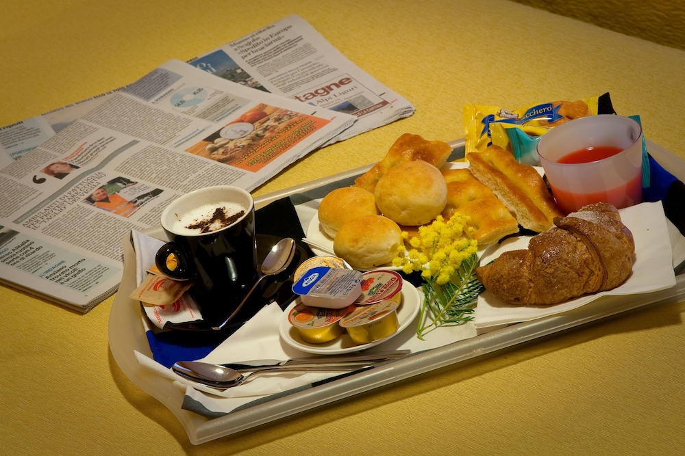 Hotel Boccascena photo2