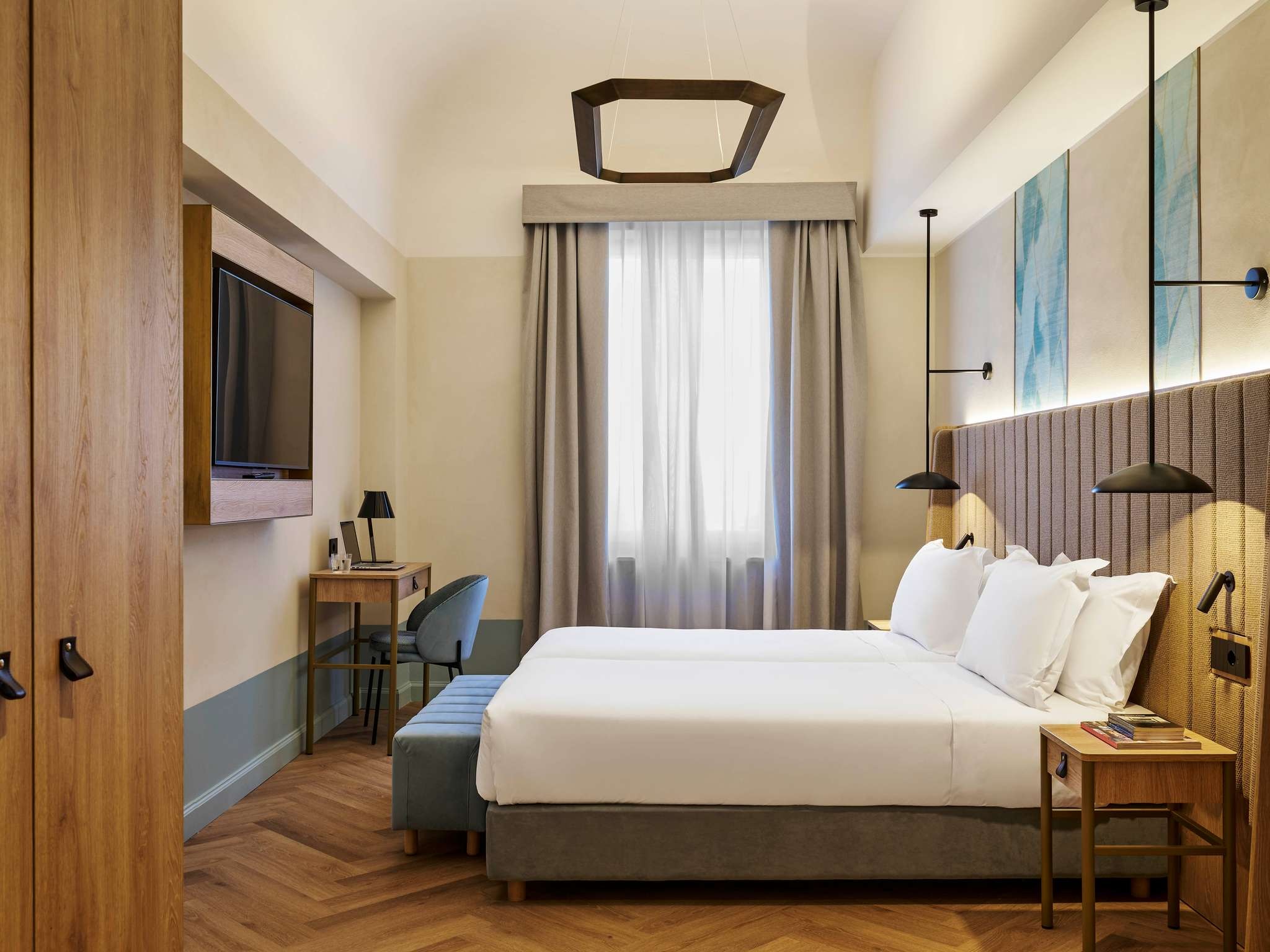 Hotel Giacomo Morra Alba - Handwritten Collection 9/49
