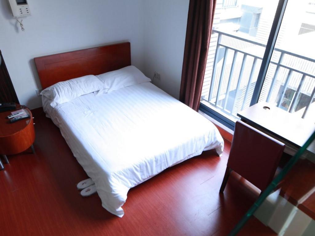 SUNSHINE INTERNATIONAL PLAZA HOTEL 5/20