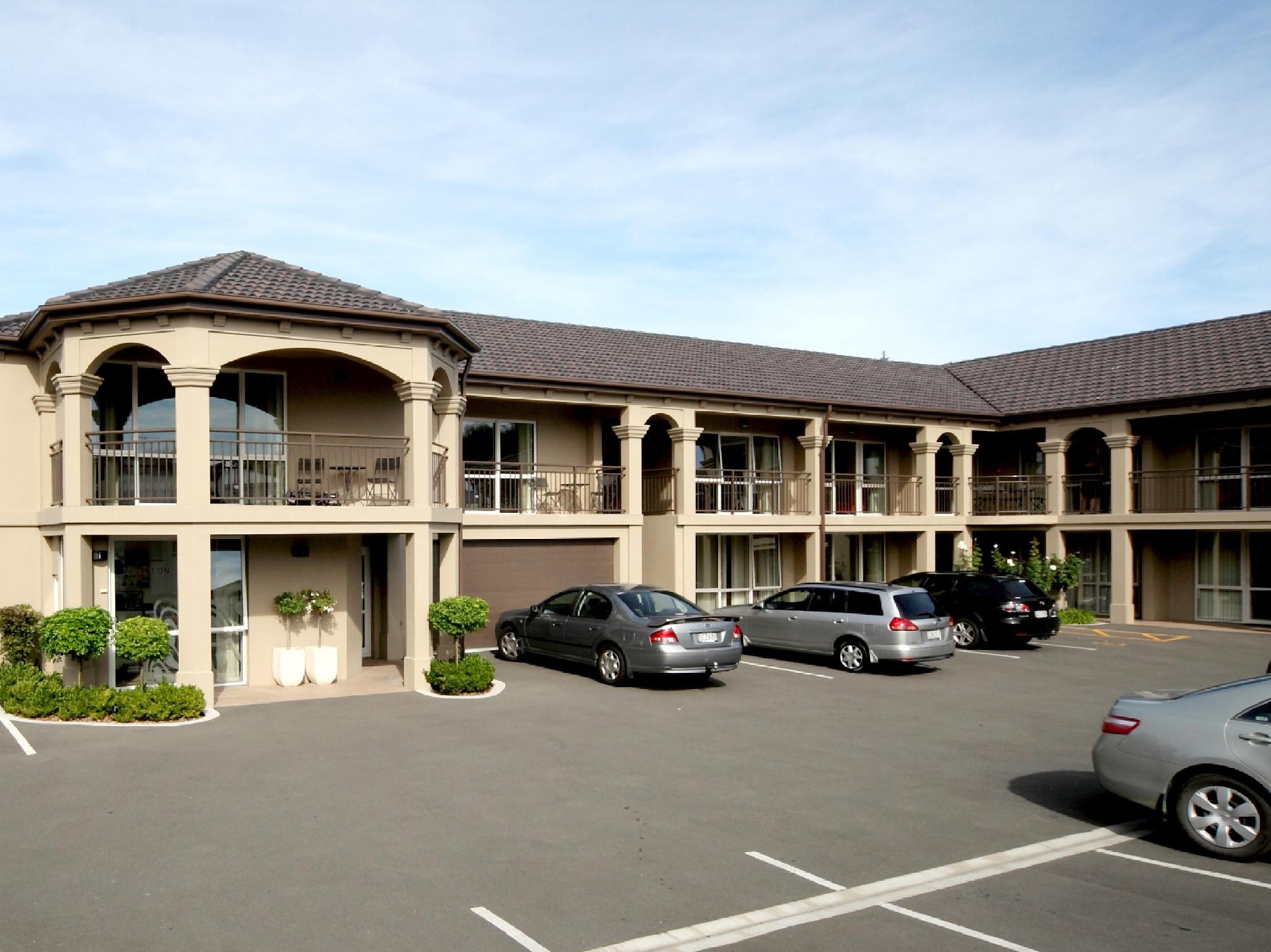 hotel
