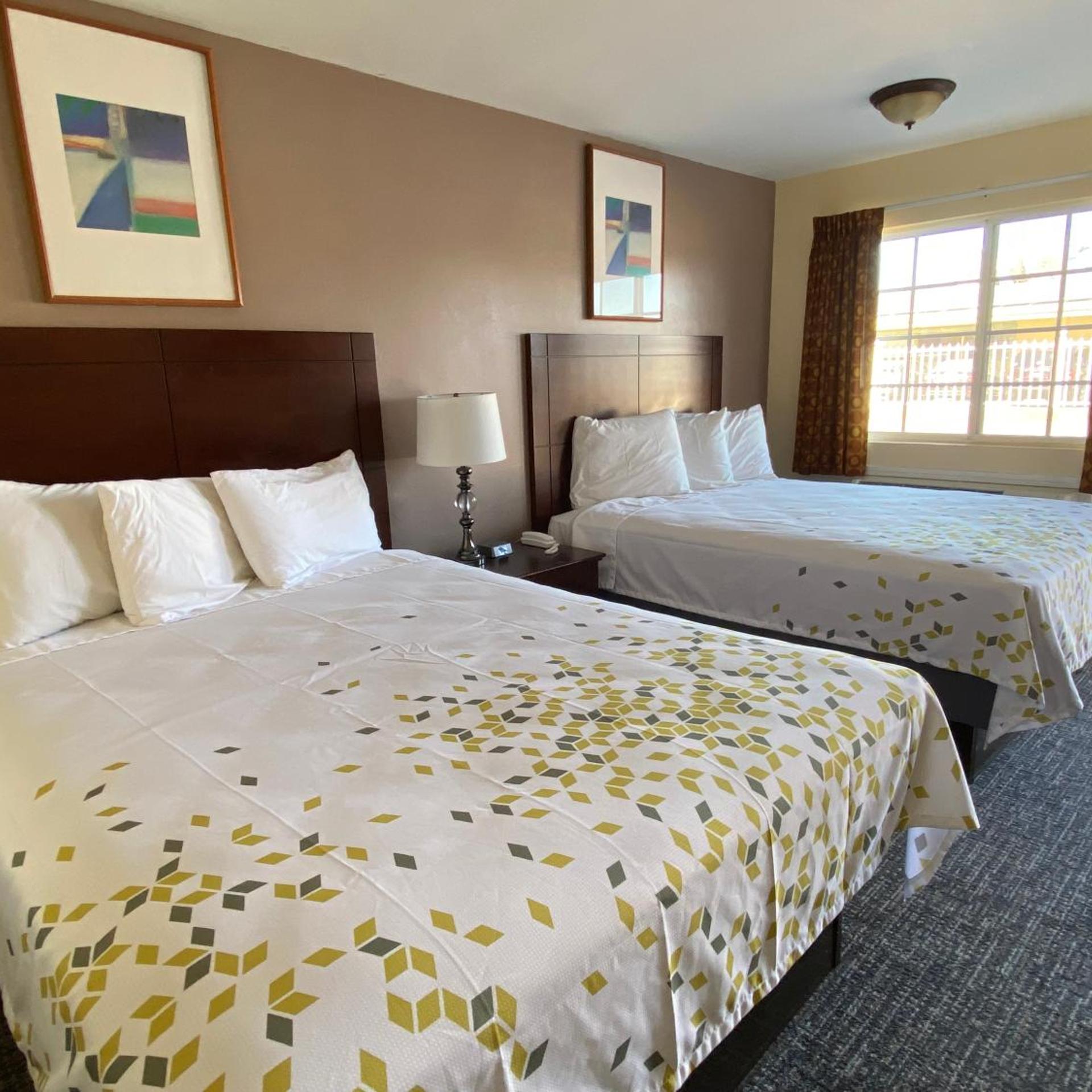 Beachway Inn Motel 10/38