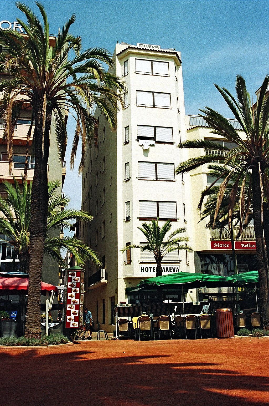 Maeva Hotel 1/41