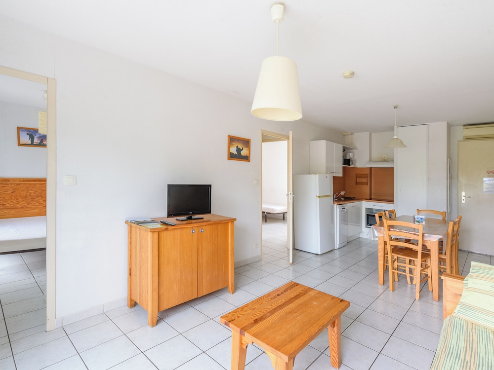 Residence Vacanceole Le Domaine du Green 8/65