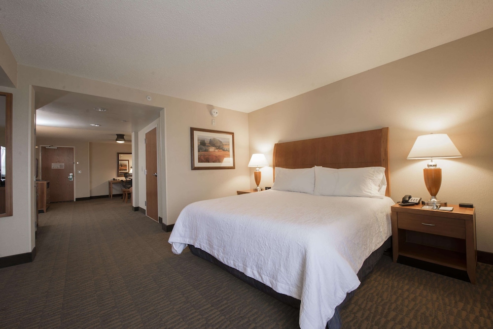 Hilton Garden Inn Jackson/Madison 12/39