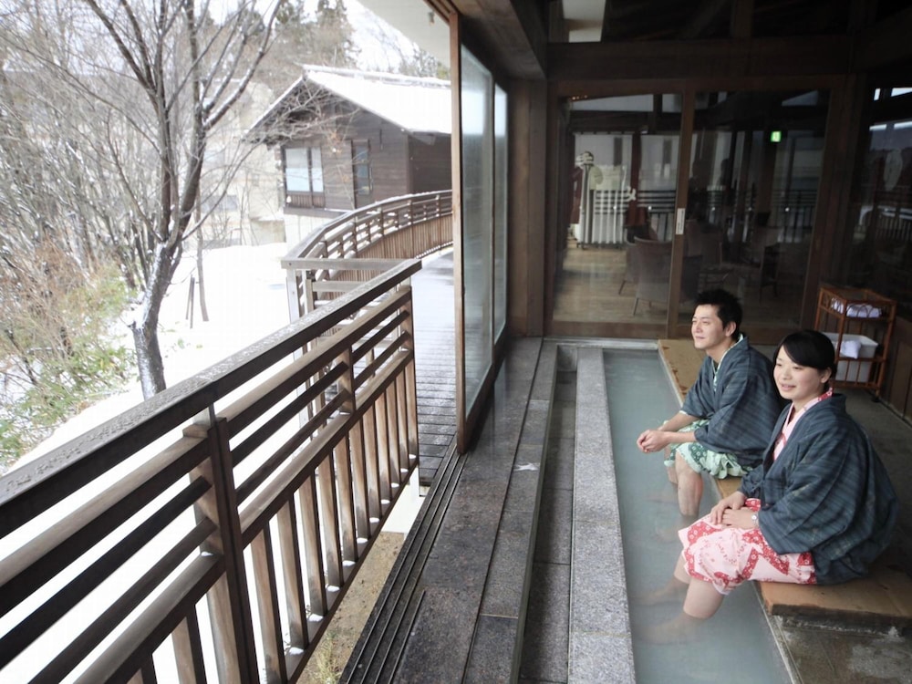 Zao Kokusai Hotel photo5