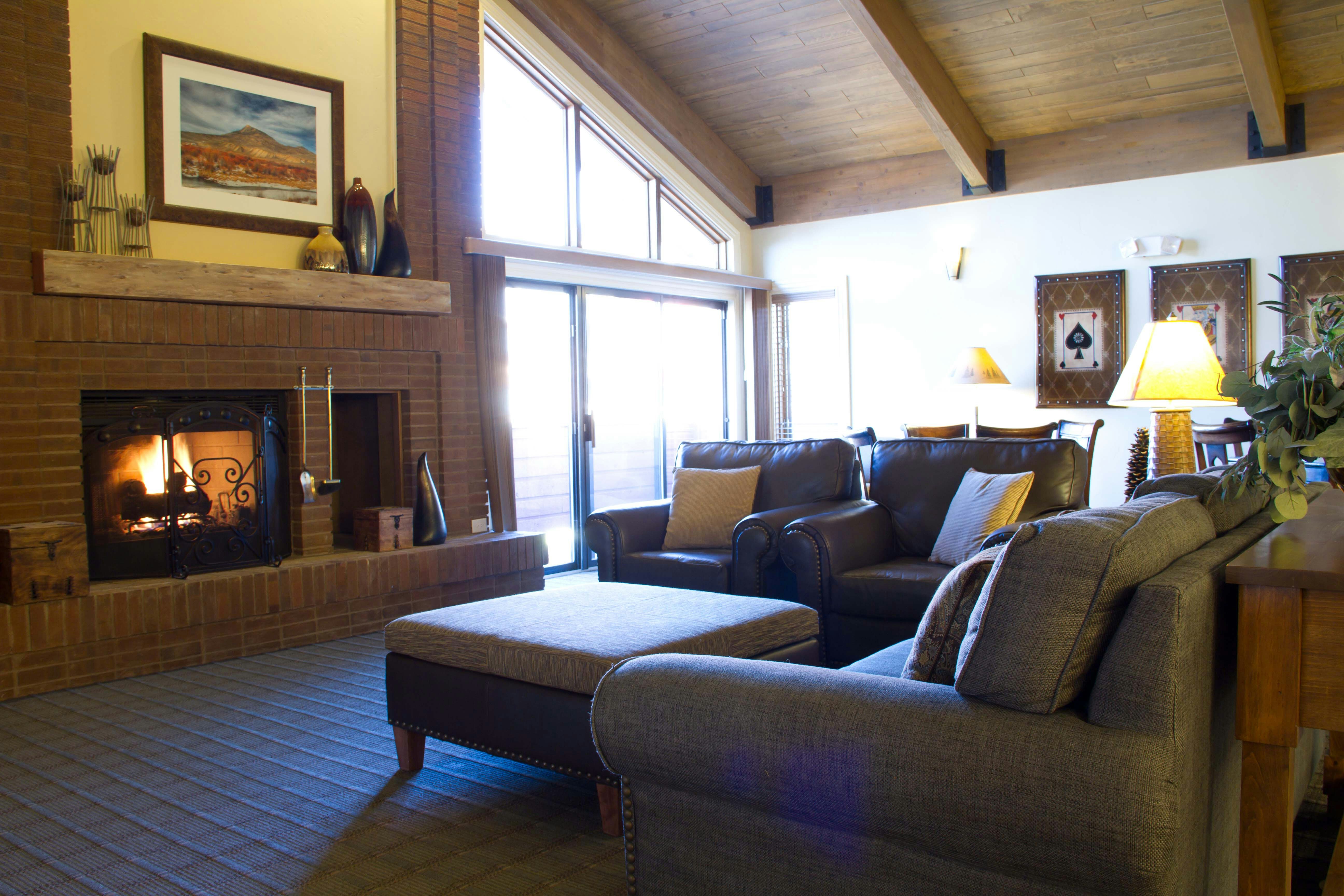 Club Wyndham Steamboat Springs 29/54