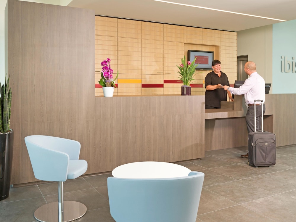 IBIS LEUVEN HEVERLEE 46/46