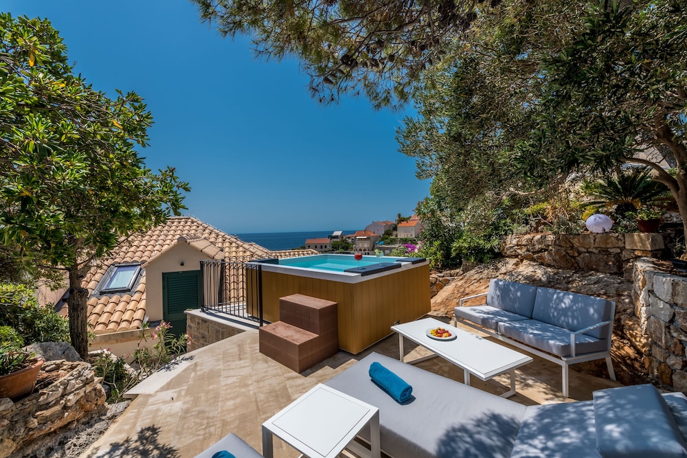 Villa Orabelle 40/50