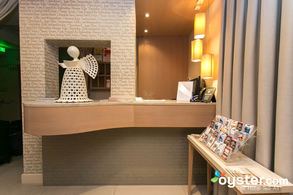ART HOTEL KALELARGA 25/67