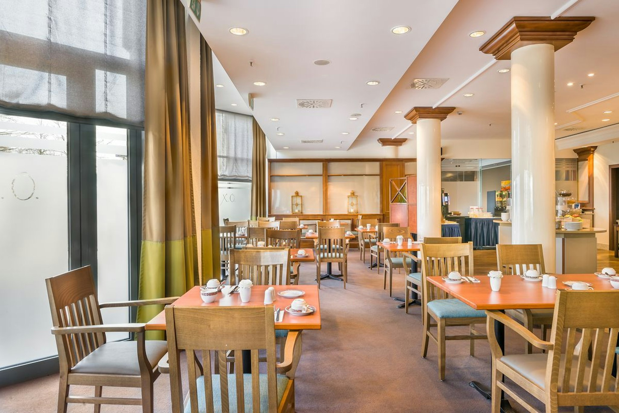 Select Hotel Russelsheim 59/82