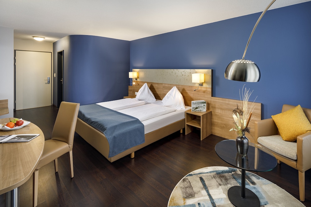 Olten Swiss Quality Hotel 22/50