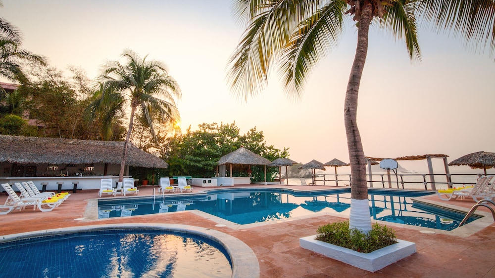 Park Royal Huatulco managed by Accor 1/65