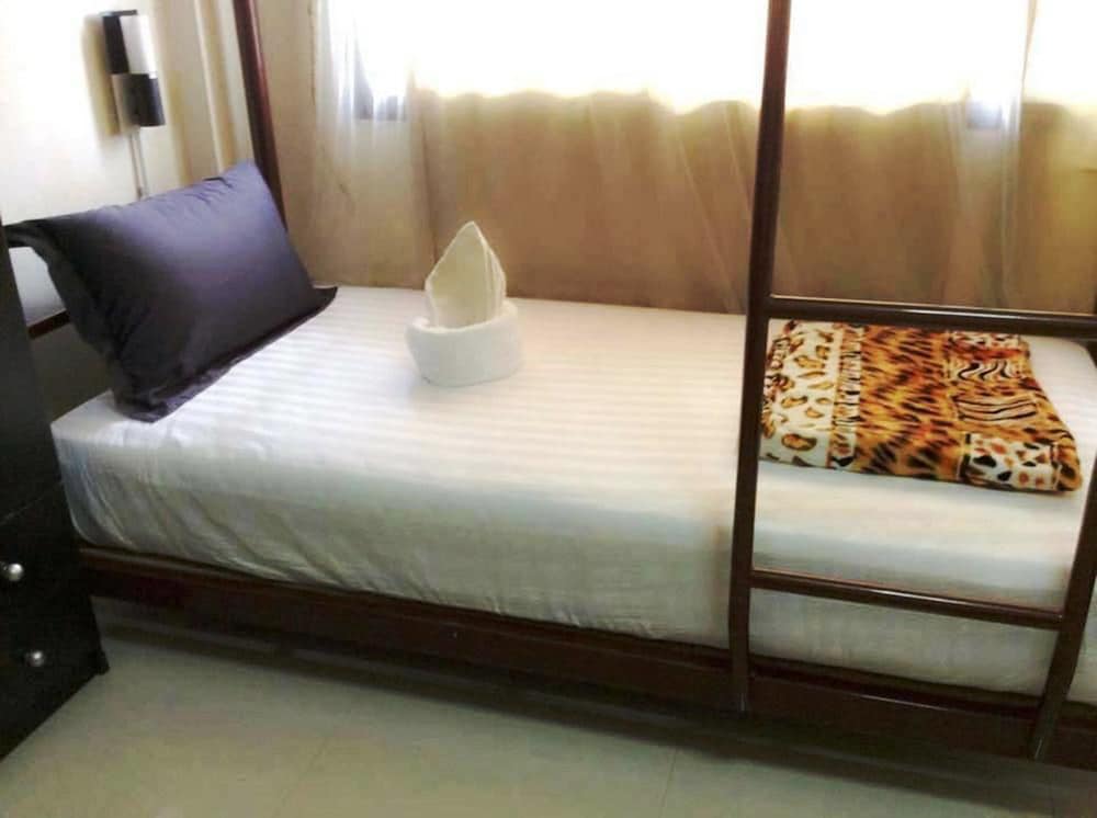 Naturbliss Boutique Residence 12/75