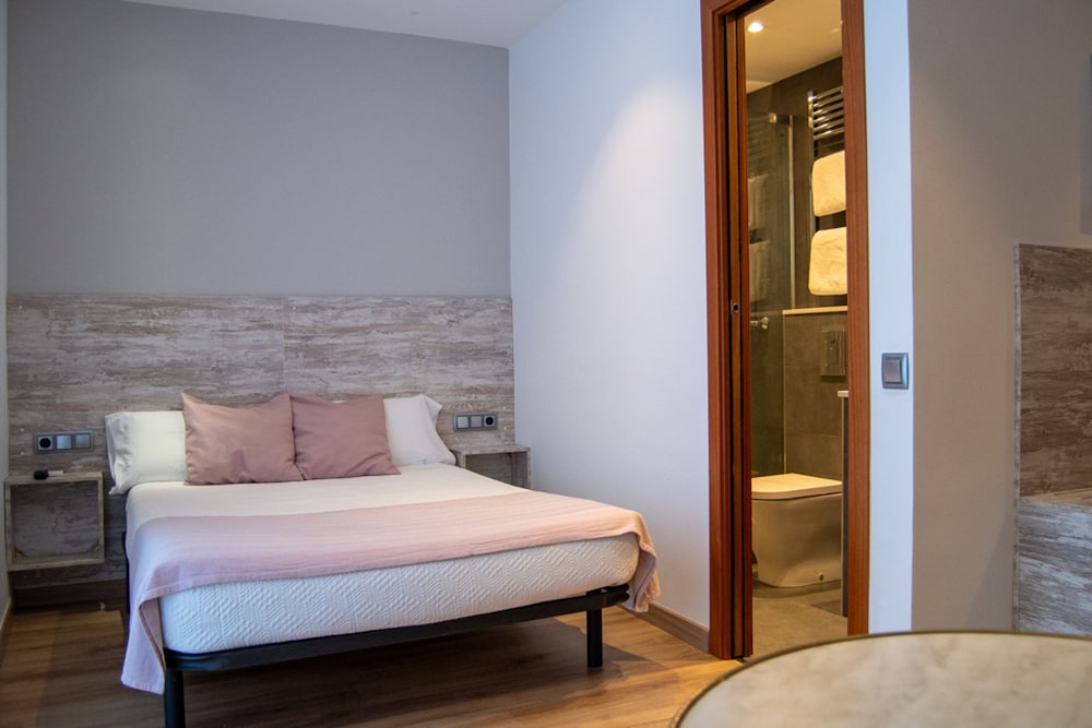 Hostal Apolo 18/46