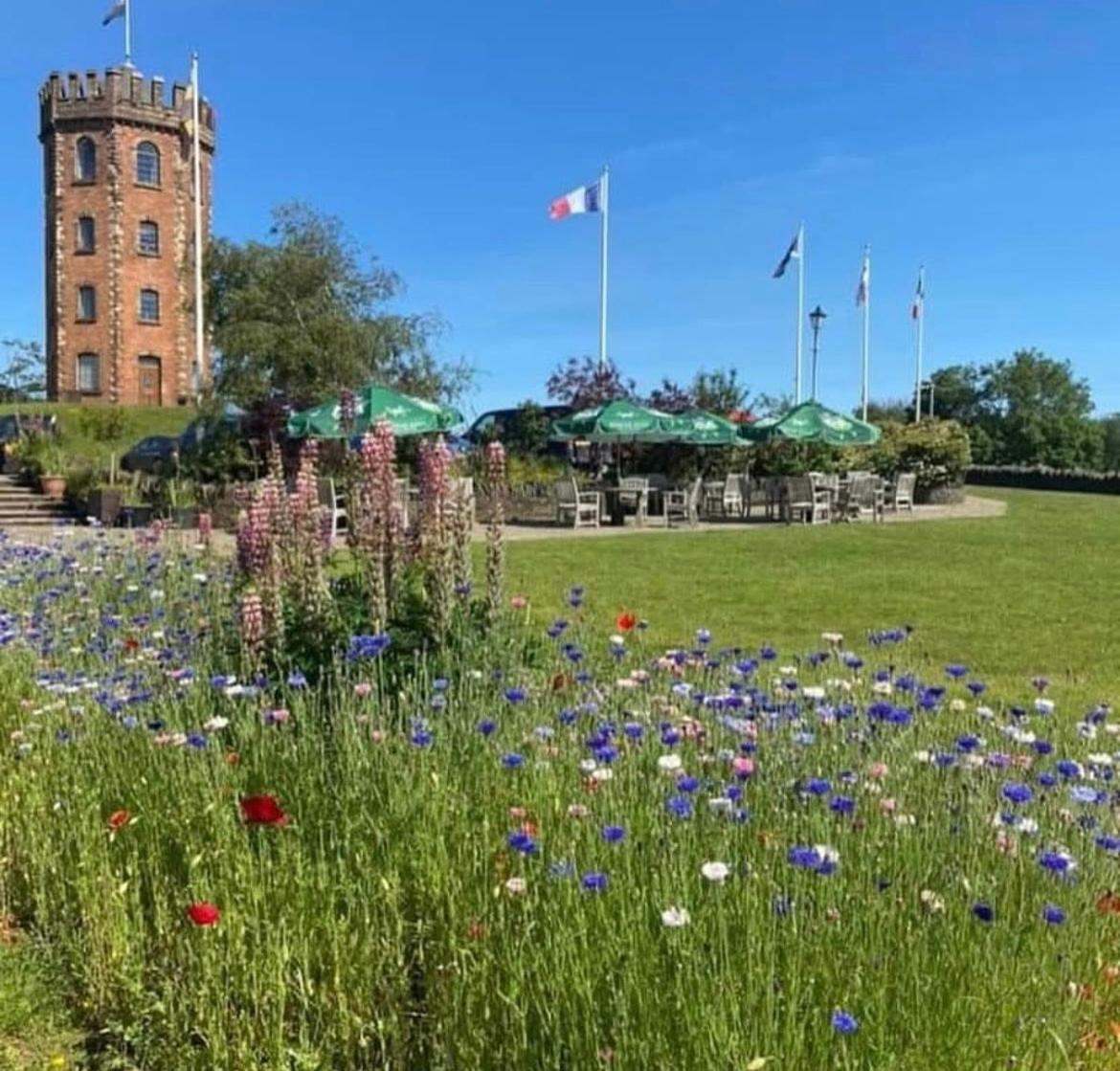 Towers Hotel & Spa 31/37