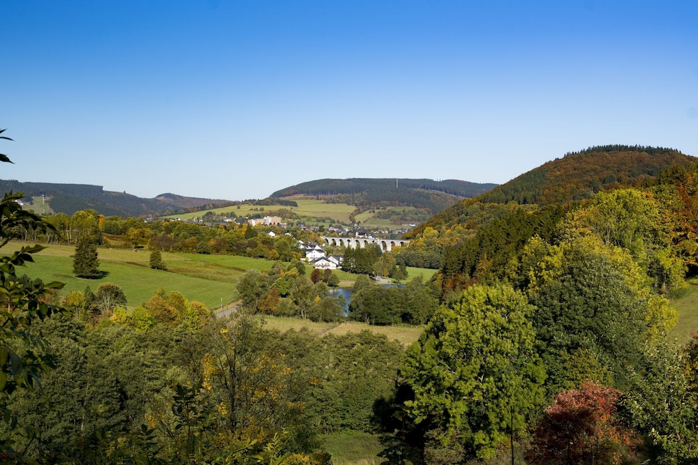 RUTERS PARKHOTEL 44/50