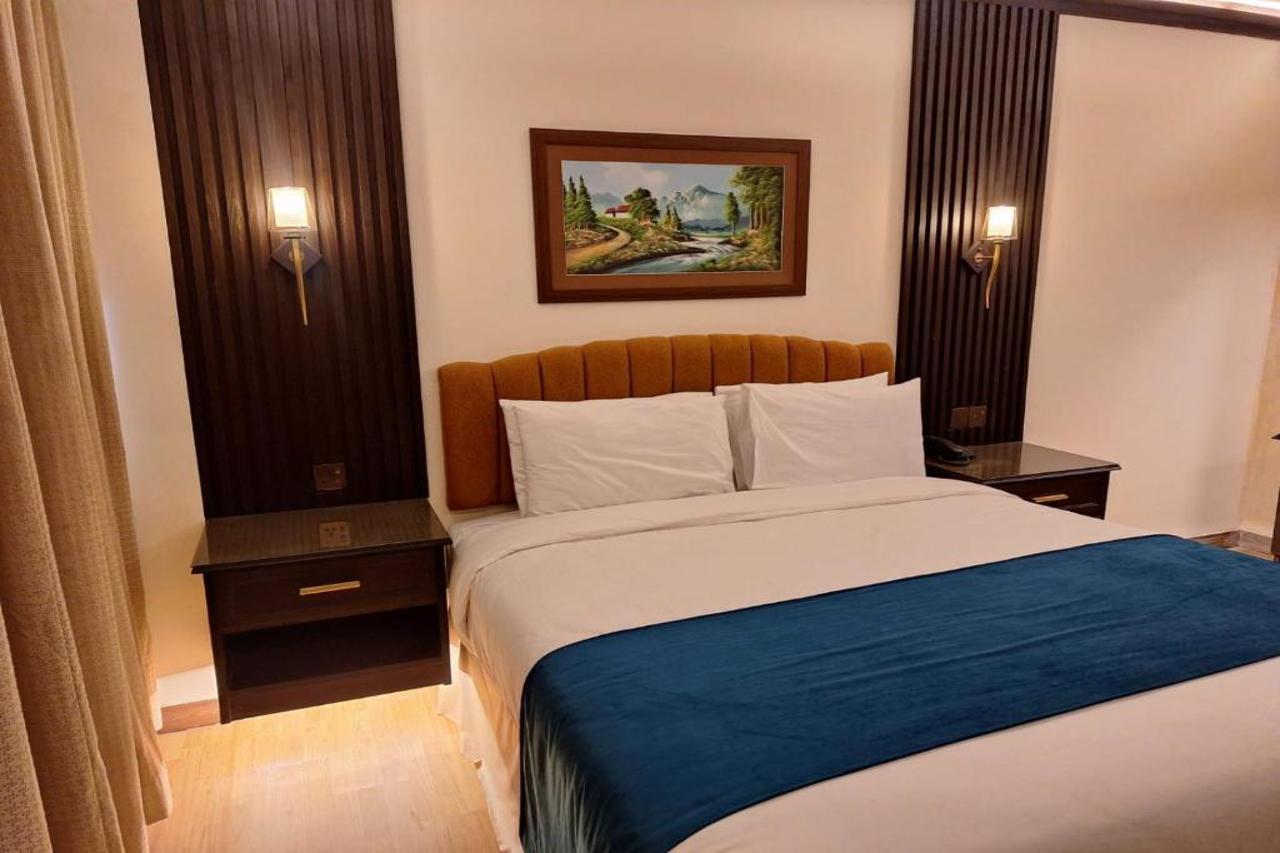 The Shalimar Grand Hotel Rawalpindi 17/29