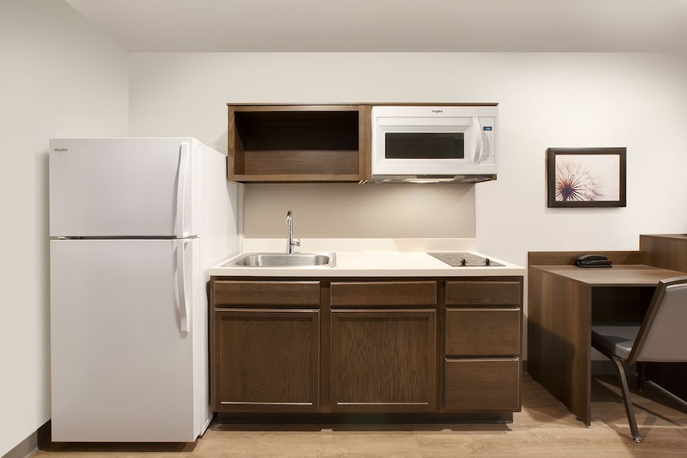 WoodSpring Suites Quantico 8/42