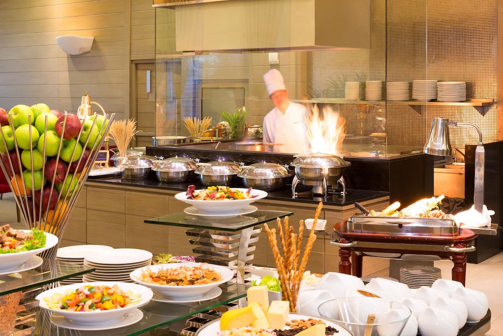 restaurant-cafeteria