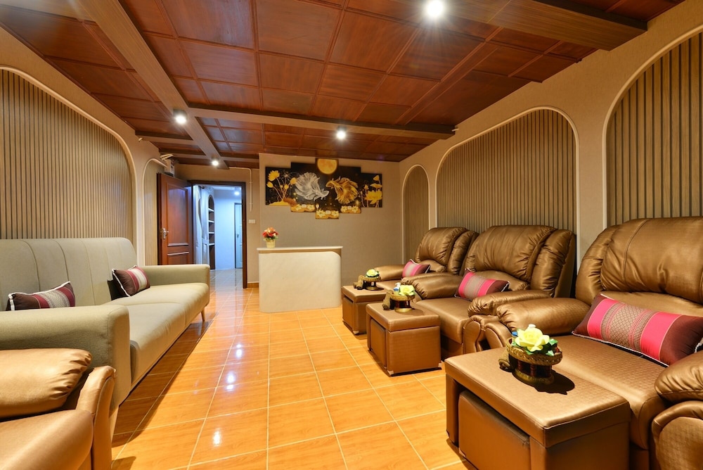 Kastel Pattaya Hotel 39/61