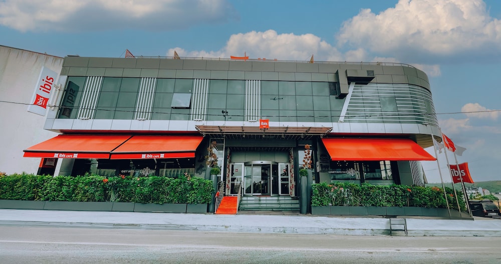 Ibis Istanbul Airport 4/68