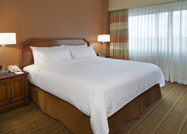 Embassy Suites By Hilton Parsippany 15/55