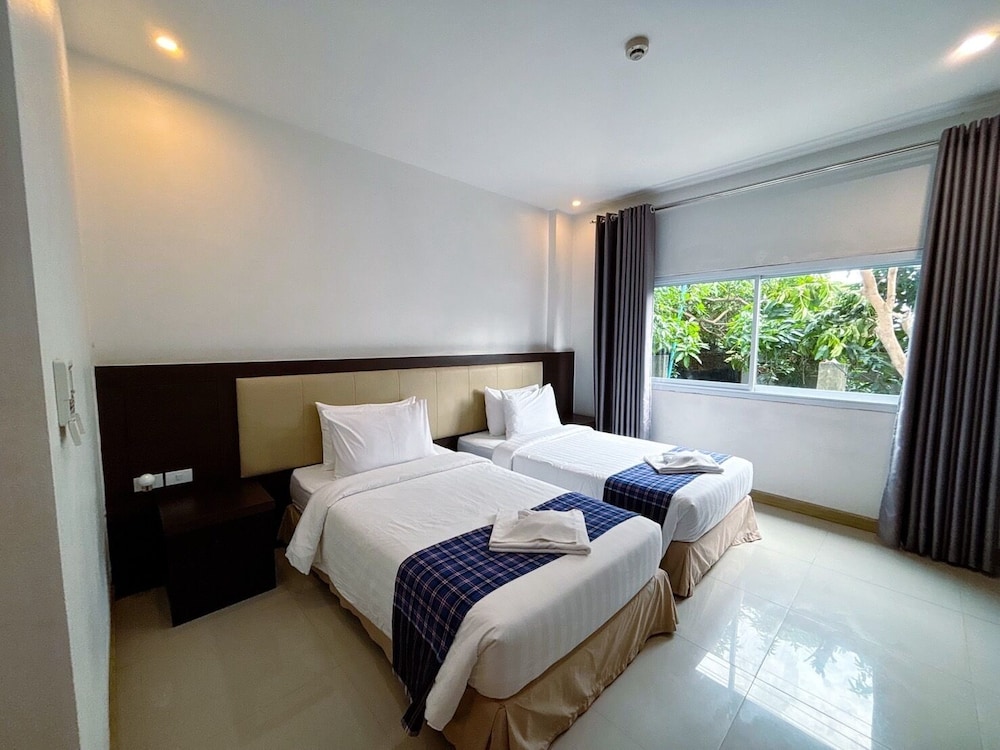Bualinn Resort Nongkhai 13/50