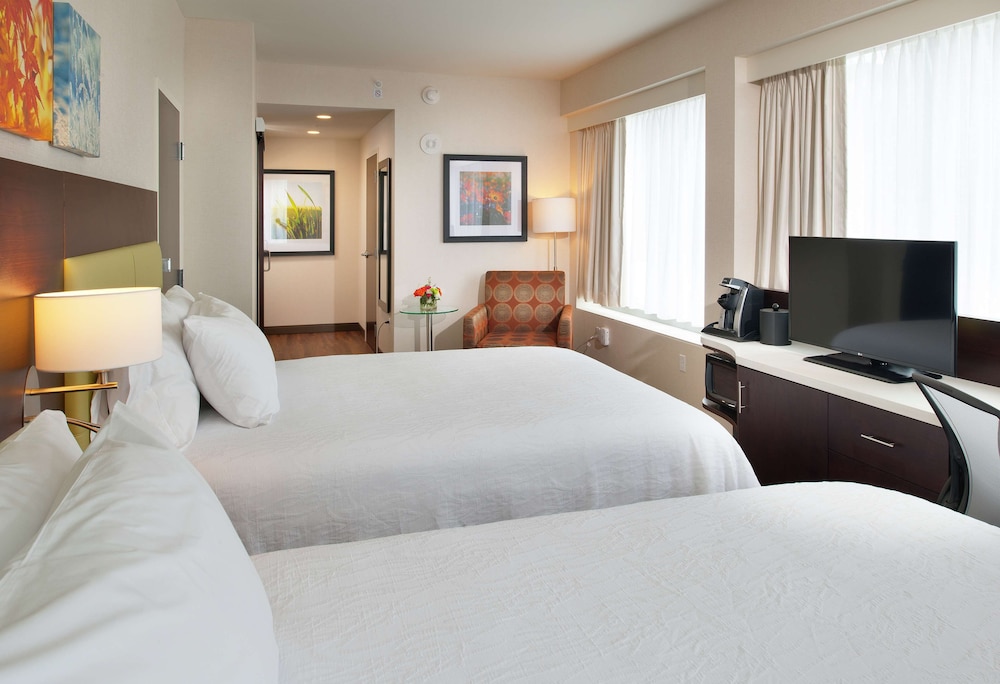 Hilton Garden Inn Pittsburgh Downtown 13/59