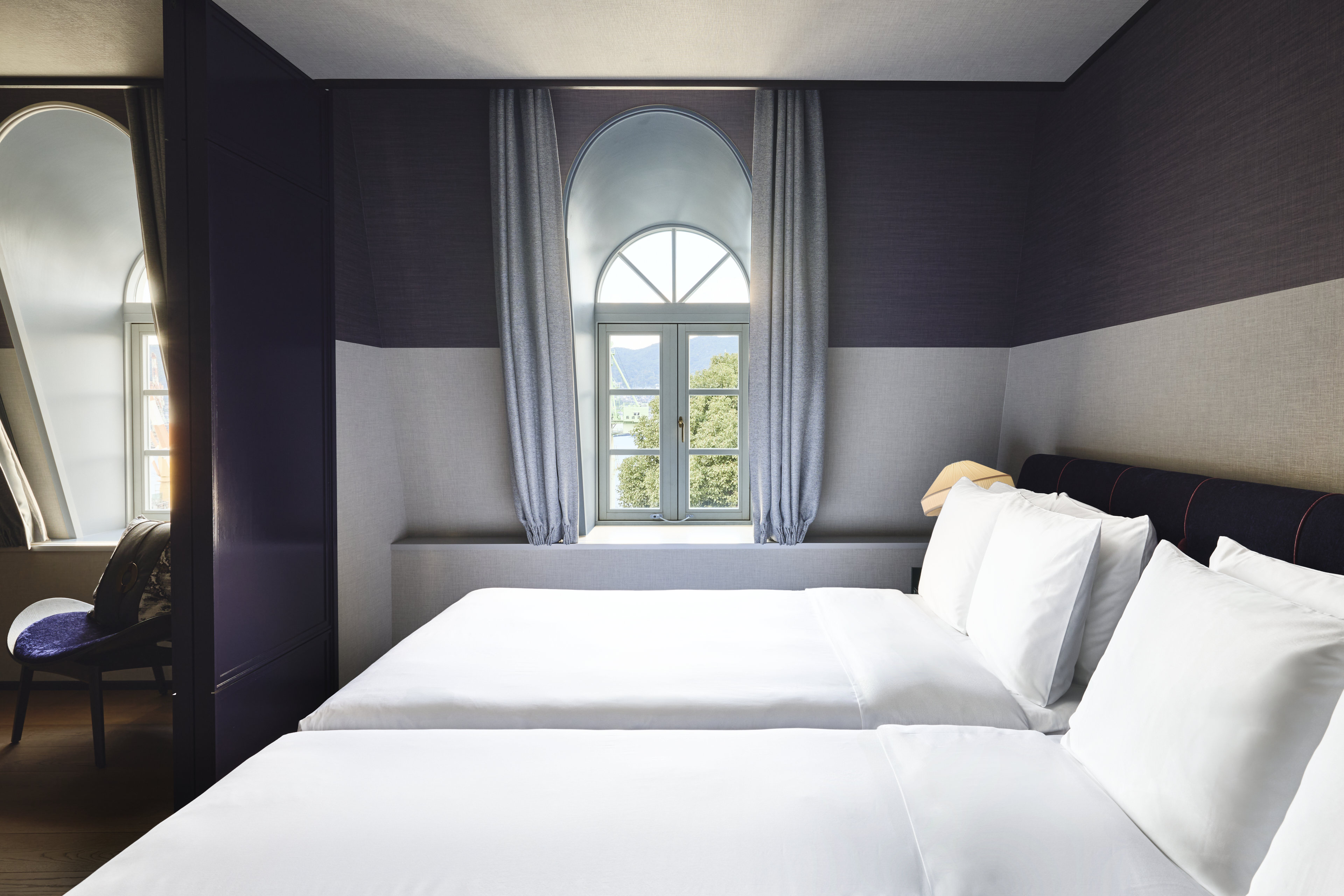 Hotel Indigo Nagasaki Glover Street By IHG 17/59