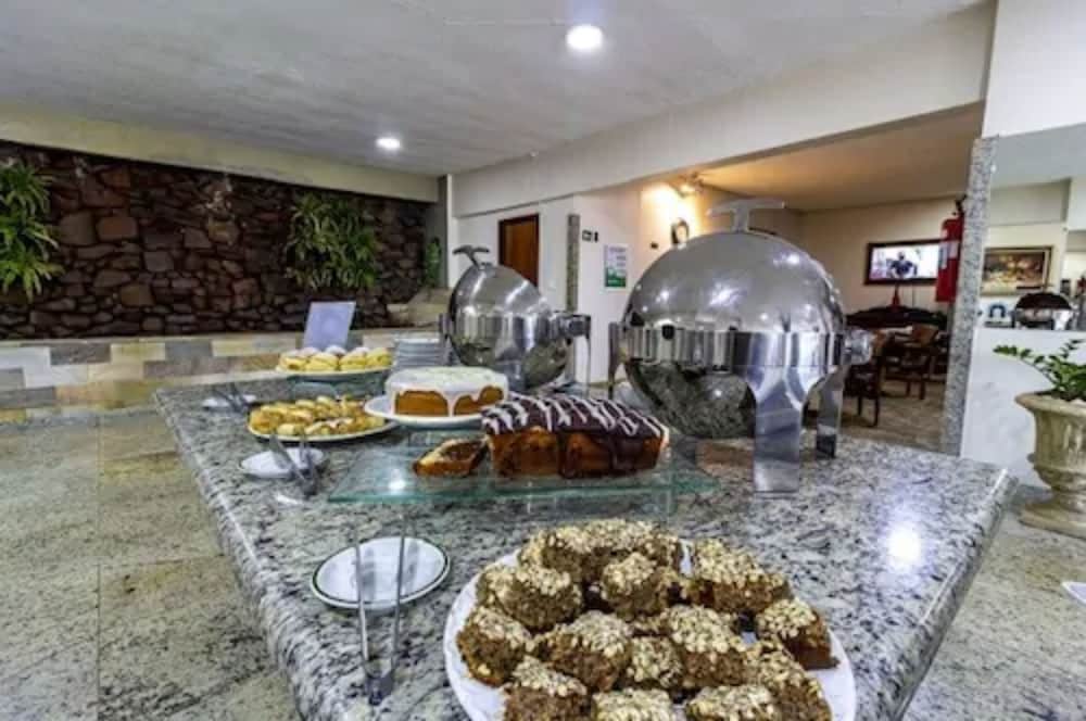 Hotel Nacional Inn Piracicaba 48/62