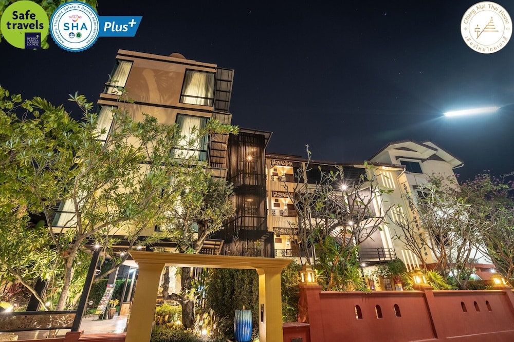 CHIANG MAI THAI HOUSE 6/71