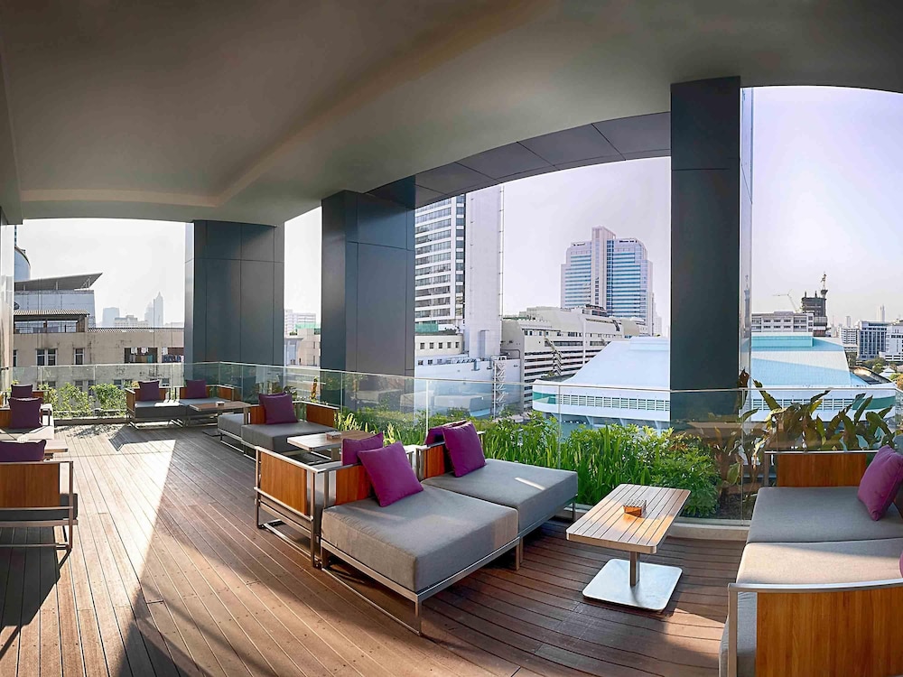 Mercure Bangkok Siam 41/74