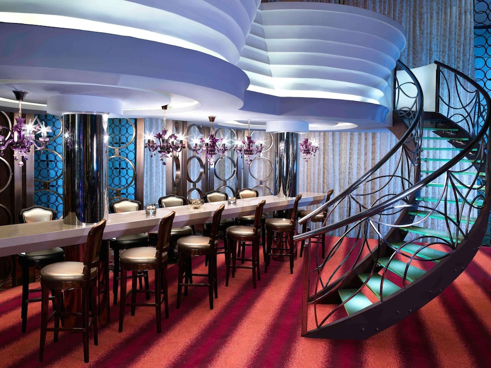 Sofitel Mumbai BKC 58/77