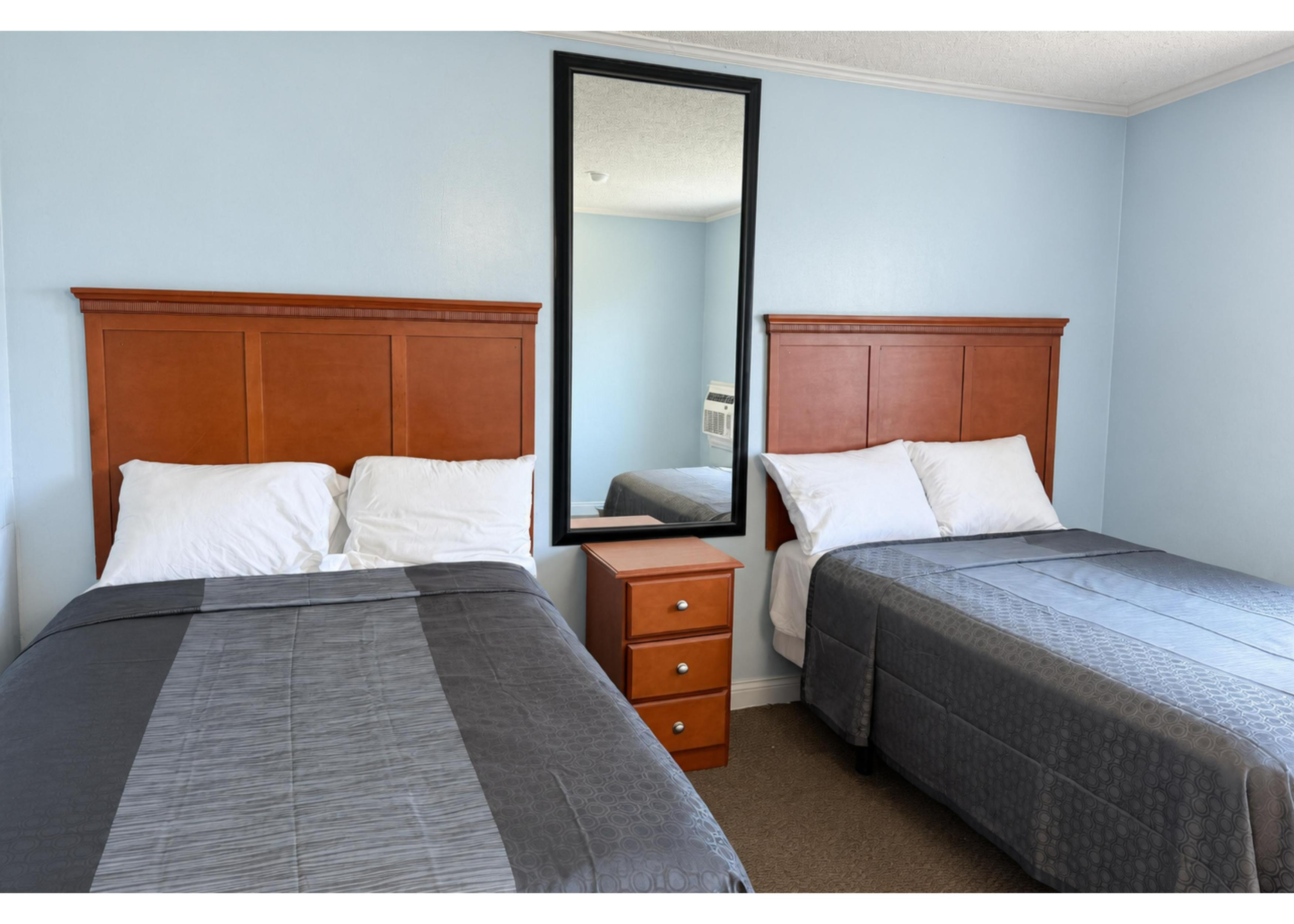 OYO Central Inn 6/16