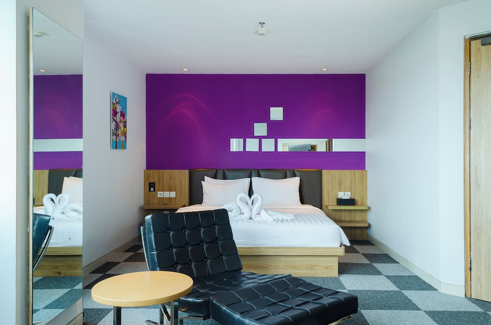 Mooz Hotel Surabaya - Jemursari 23/50