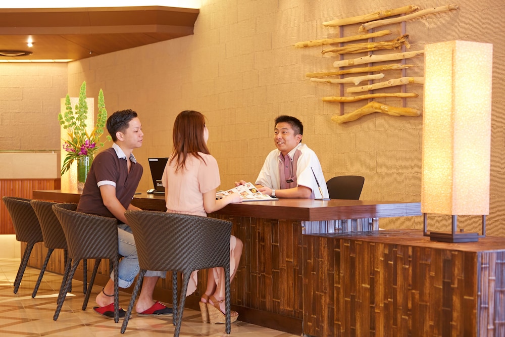 Ana Intercontinental Ishigaki Resort 7/80