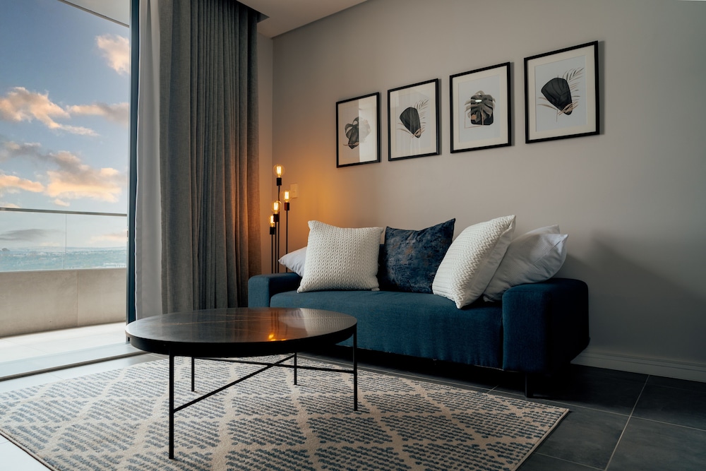 Reserved Suites 18/50
