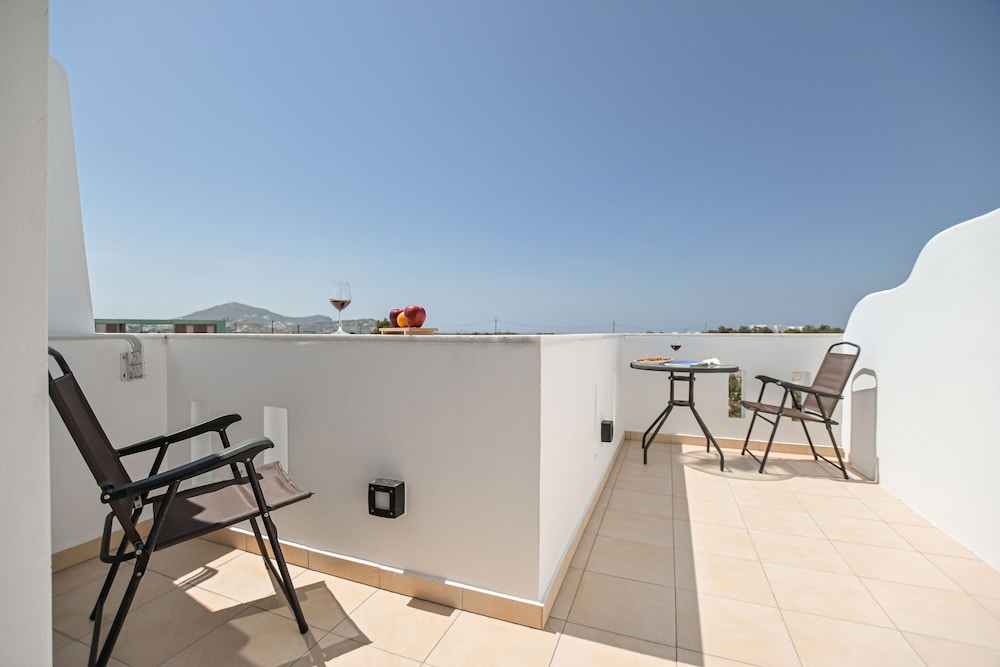 Naxian Air 103/110