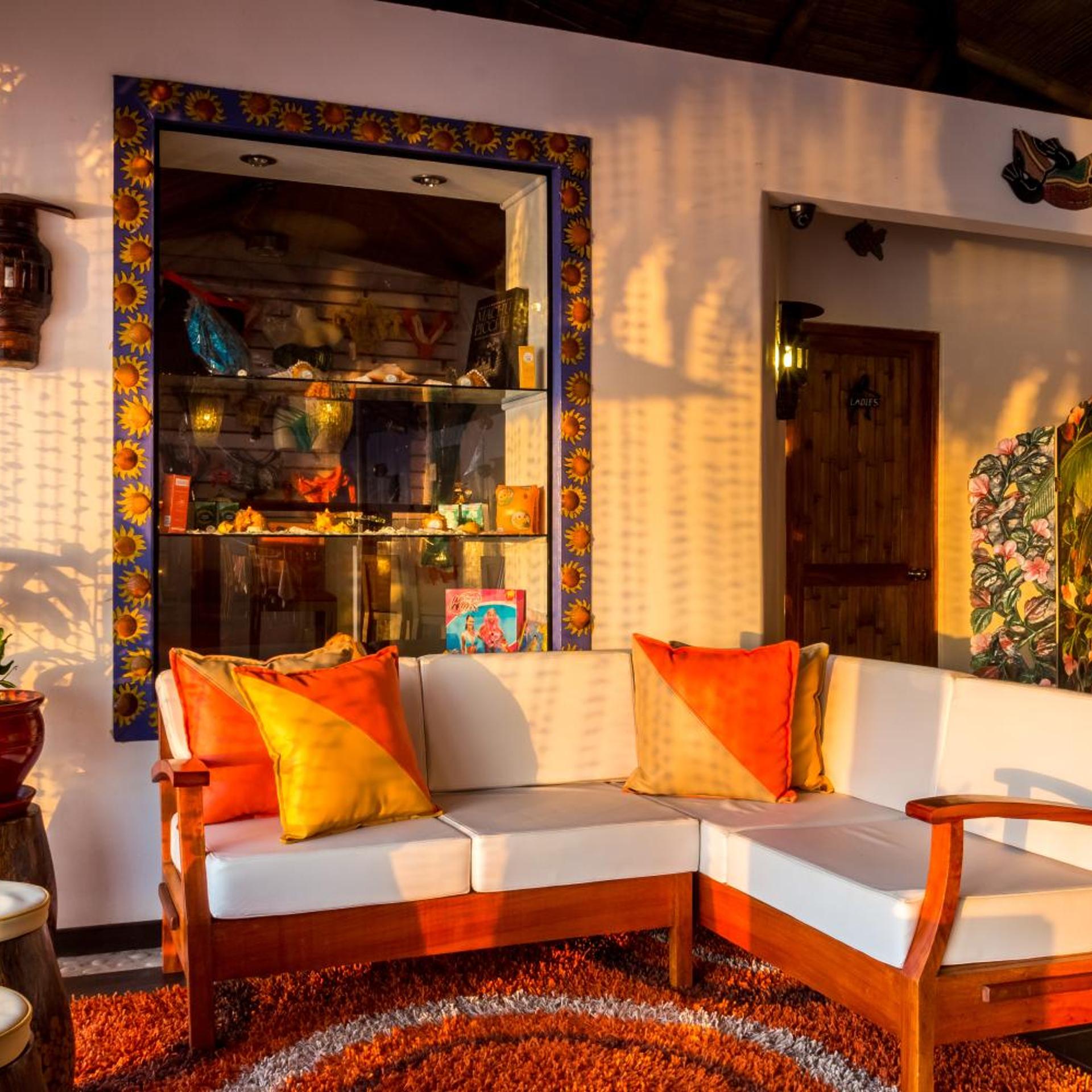 Yemaya Boutique Hotel 12/36