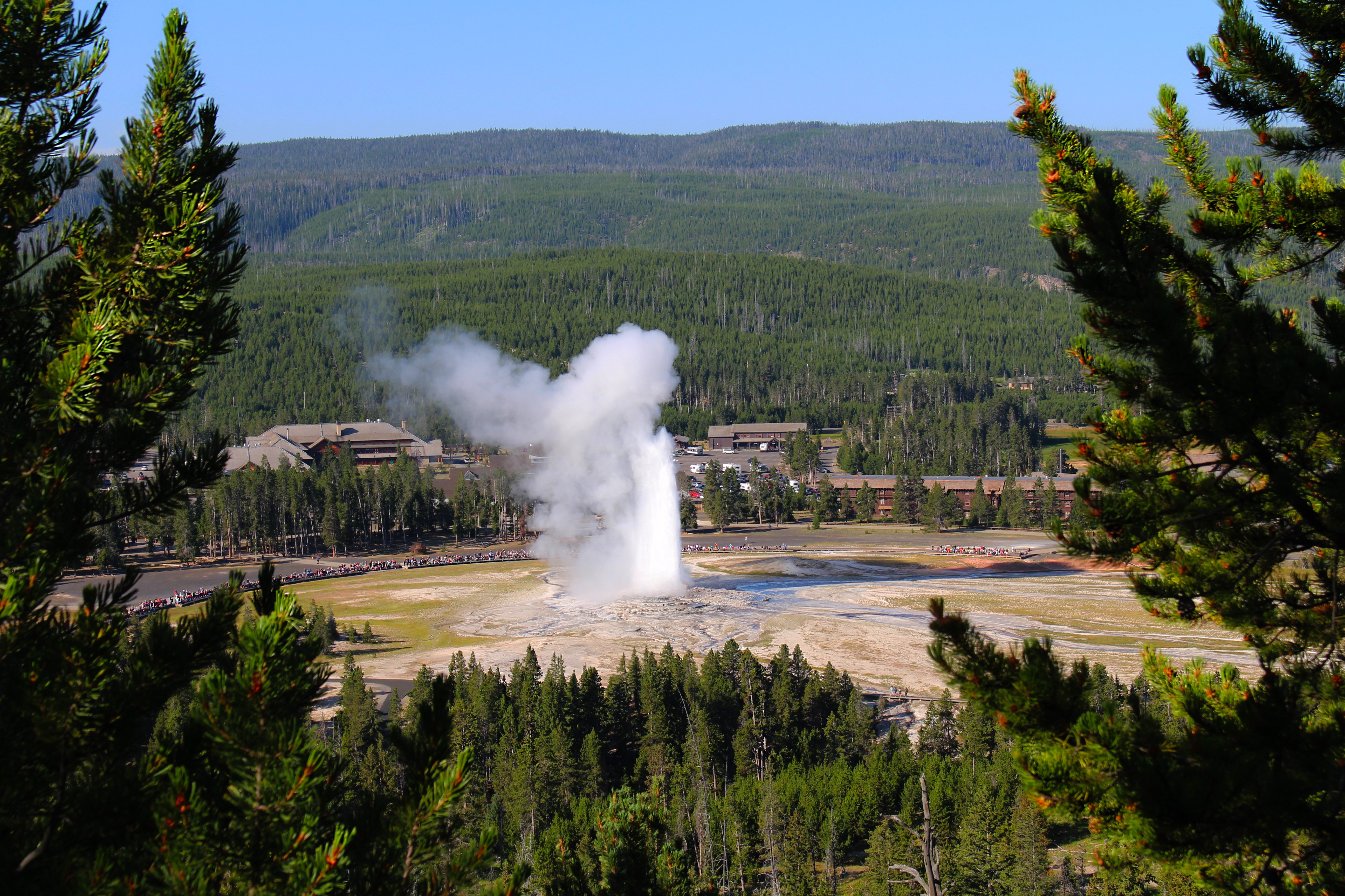 Holiday Inn West Yellowstone 45/50