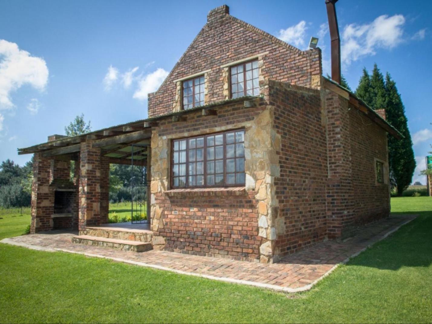 Jocks Cottages 28/36