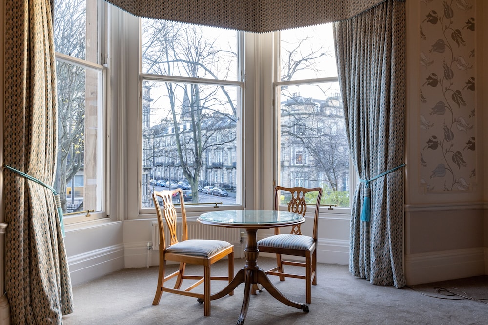 Hapimag Resort Edinburgh (Ex Edinburgh Residence) 53/85